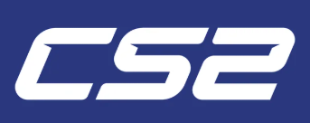 CS2 Logo