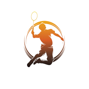 Badminton Logo