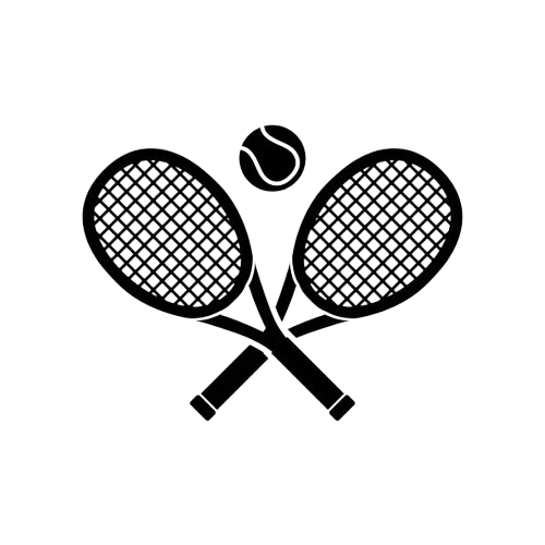 Tennis Logo