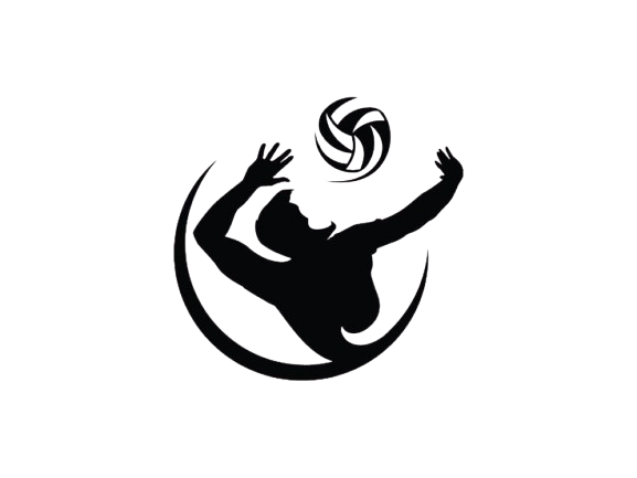 Volleyball Logo