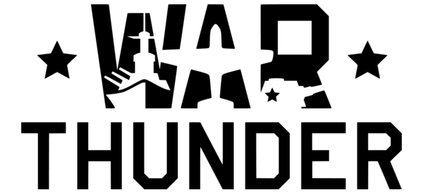 War Thunder Logo